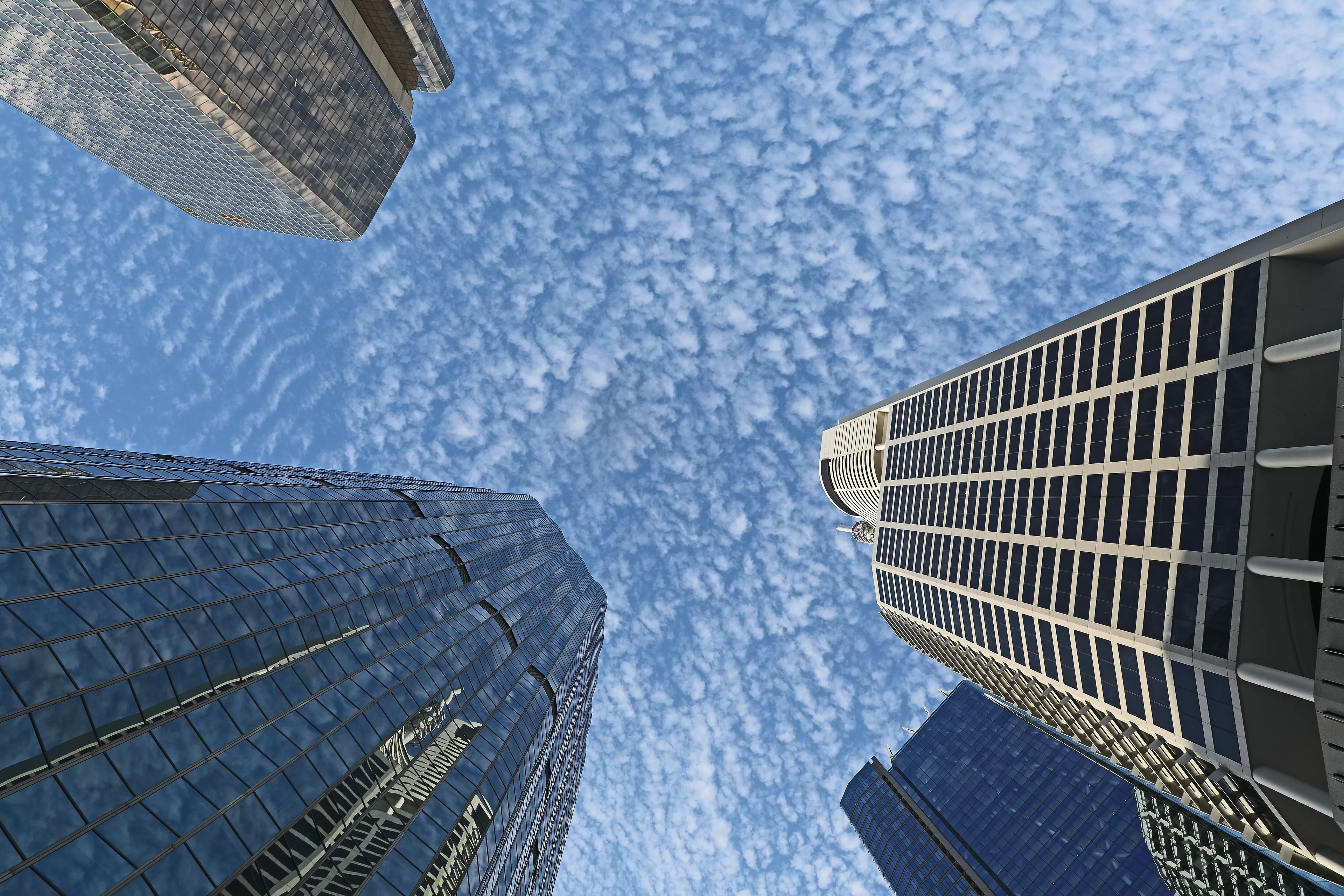 Look Up