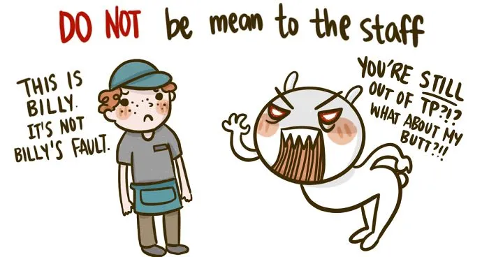My 15 Funny And Informational Comics About COVID-19