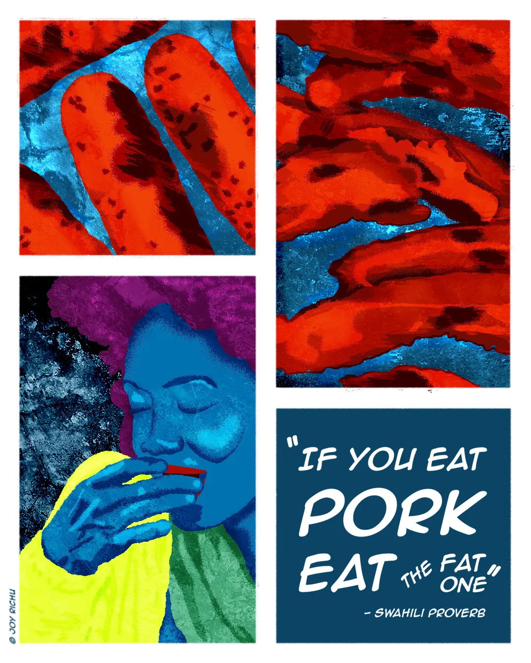 I Made This Comic Yesterday