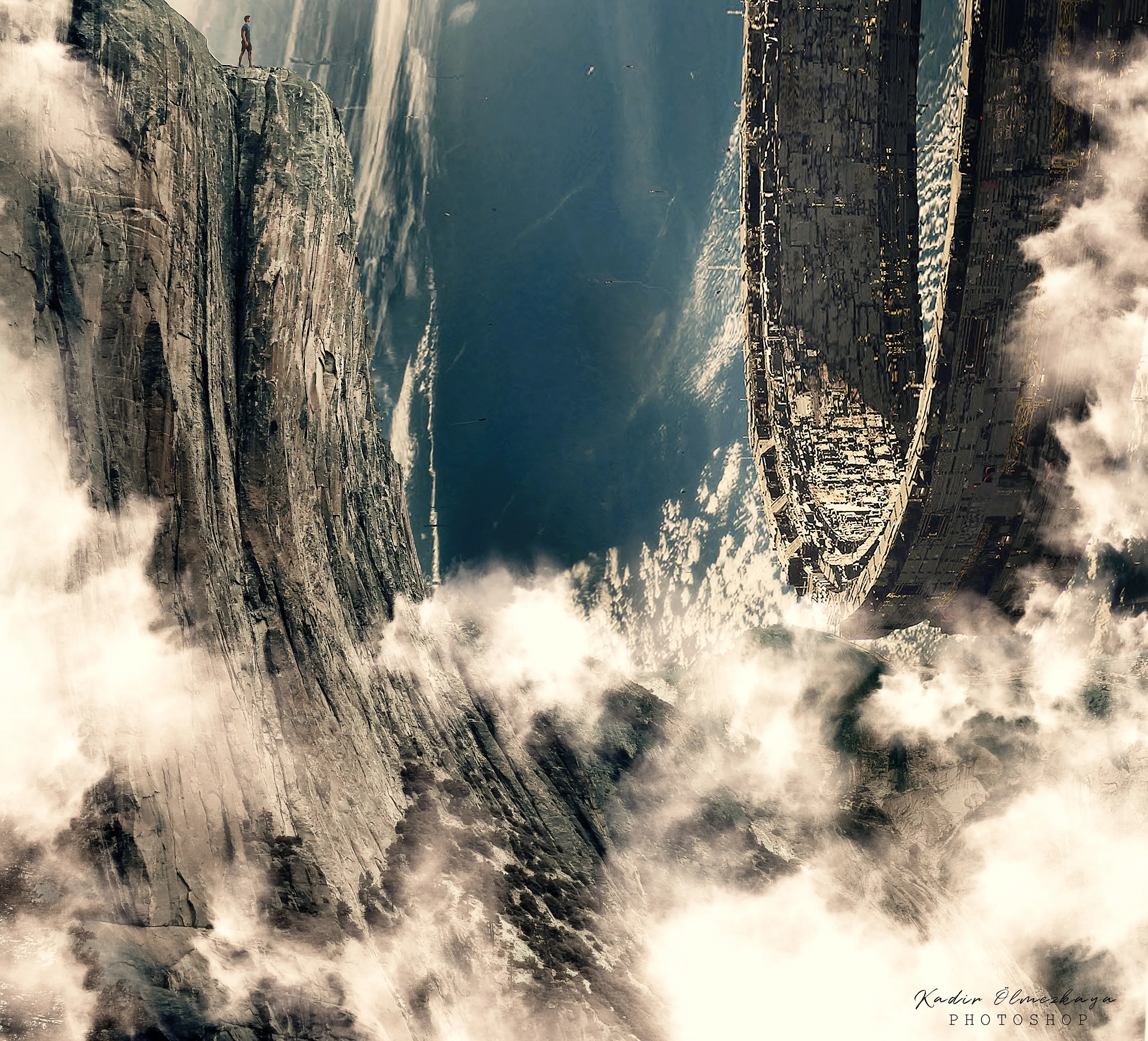 Photo Manipulation