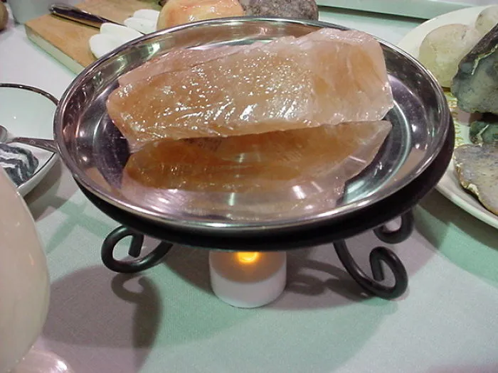 People Share Crystals That Look Like Something Else (21 Pics)