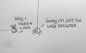 I Create Simple Doodles To Tell Short, Funny Stories (35 Pics)