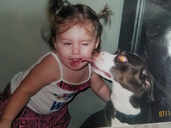 Puppy Love