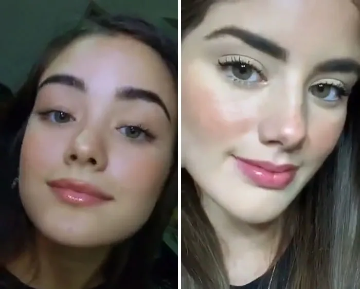 Guy Issues A Challenge To TikTok To Find Their Doppelgangers And Here Are 22 Of The Most Uncanny Resemblances