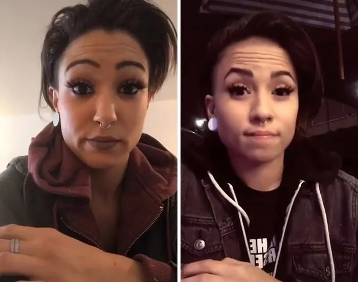 Guy Issues A Challenge To TikTok To Find Their Doppelgangers And Here Are 22 Of The Most Uncanny Resemblances