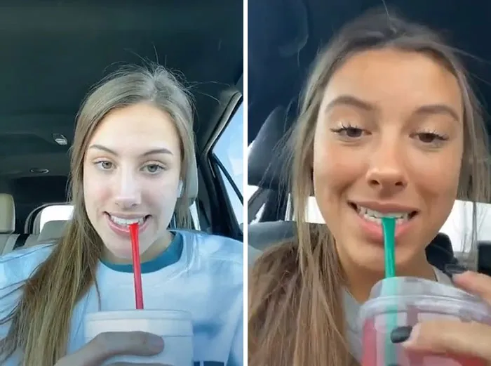 Guy Issues A Challenge To TikTok To Find Their Doppelgangers And Here Are 22 Of The Most Uncanny Resemblances