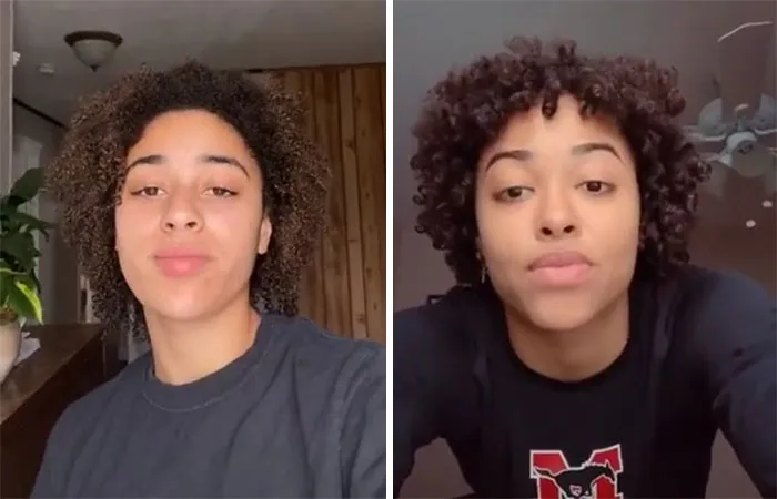 Guy Issues A Challenge To TikTok To Find Their Doppelgangers And Here Are 22 Of The Most Uncanny Resemblances
