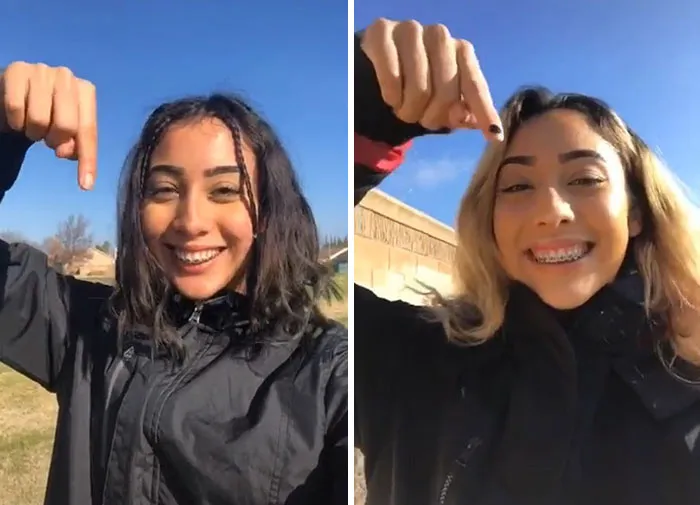 Guy Issues A Challenge To TikTok To Find Their Doppelgangers And Here Are 22 Of The Most Uncanny Resemblances