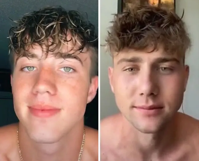 Guy Issues A Challenge To TikTok To Find Their Doppelgangers And Here Are 22 Of The Most Uncanny Resemblances