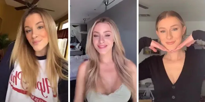 Guy Issues A Challenge To TikTok To Find Their Doppelgangers And Here Are 22 Of The Most Uncanny Resemblances