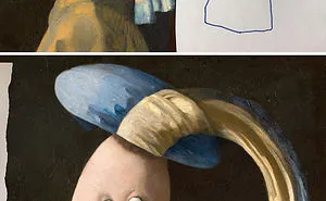 Funny Kids’ Drawings Turned To Reality: The Most Hilarious Collection