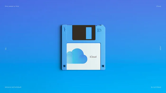 iCloud