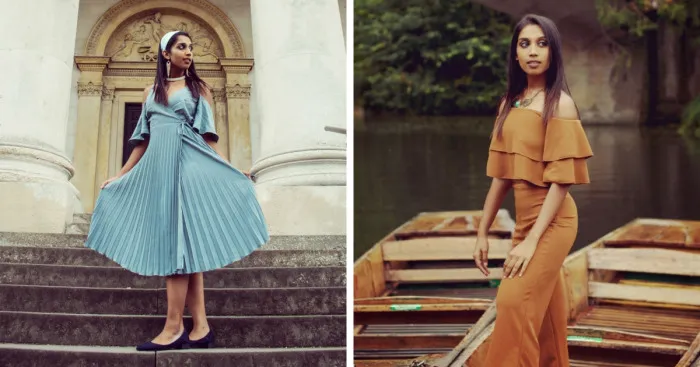 I Captured Modern-Day Disney Princesses And Their Fairytale Life In Cambridge