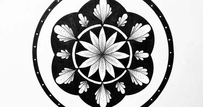 My Art Created During COVID-19 Pandemic