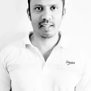 Mahesh