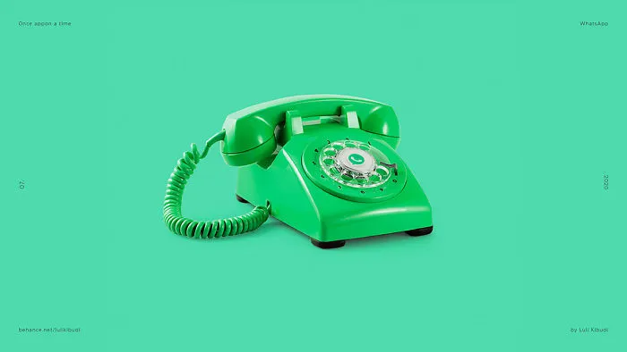 WhatsApp