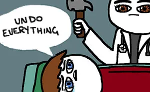 I Made 30 New Comics That Involve Dark And Quirky Humor