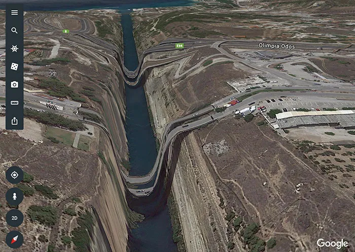 Yes Google, That’s Exactly How Bridges Work