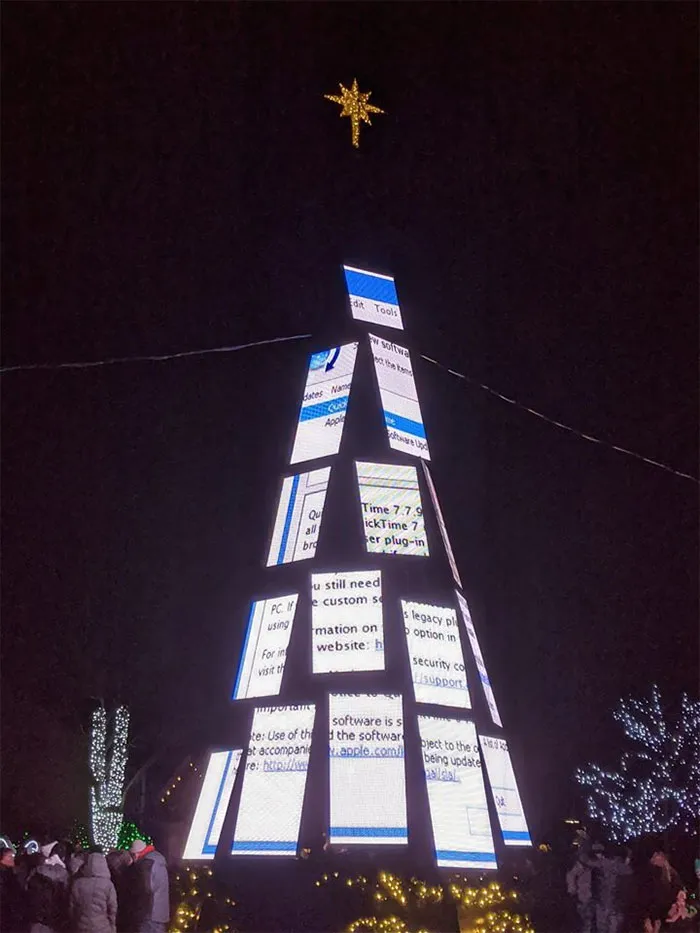 Feliz Navidad