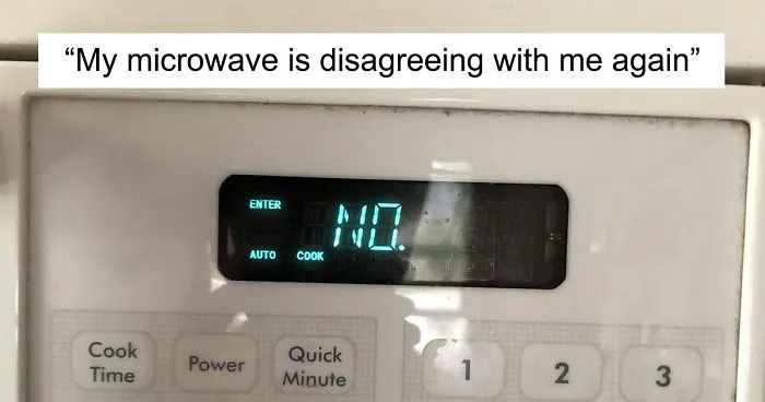 People Are Sharing Pics Of The Worst Software Fails They've Encountered And They're Hilarious