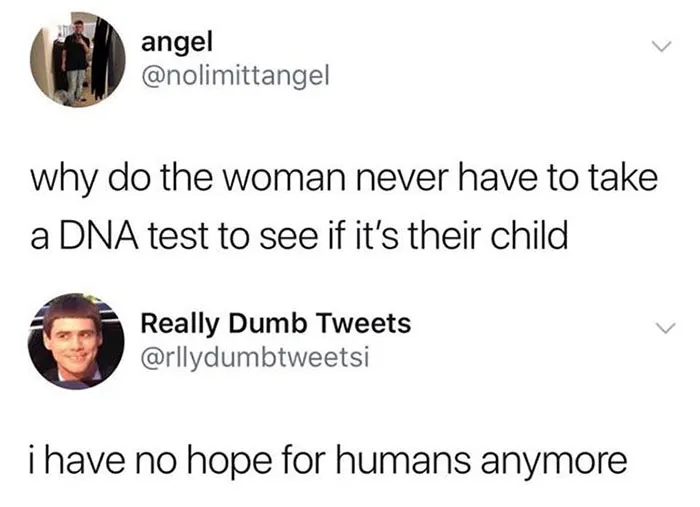 I Wonder Why