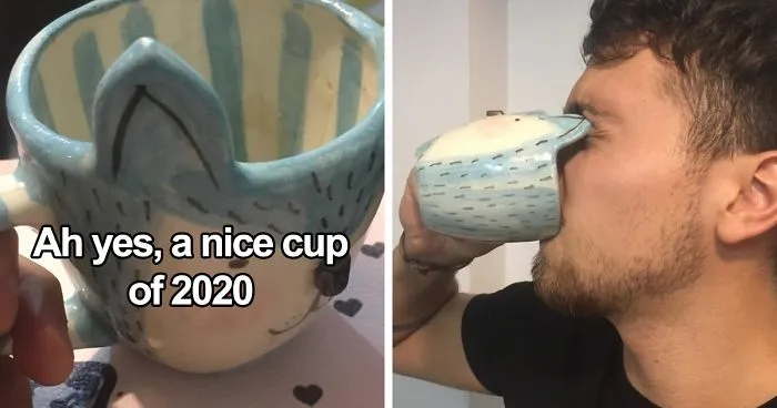 40 Memes That Sum Up 2020 So Far