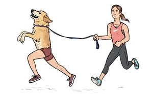 The Author Of 'Brutus And Pixie' Comics Reimagines The Animals From Viral Photos And Almost 500K People Like It