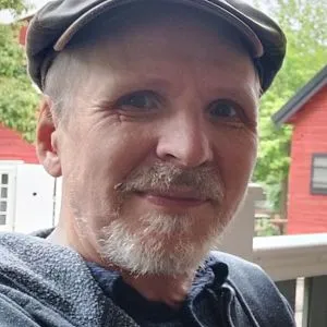 Marcus Danielsson