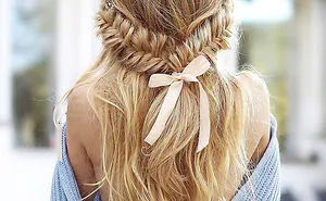 This Swedish Woman Creates Stunning Braided Hairstyles And Teaches You How To Do It Yourself