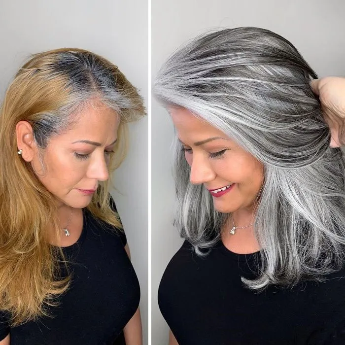 Hairdresser-Gray-Hair-Makeovers-Jack-Martin
