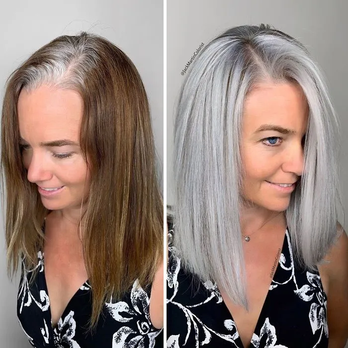 Hairdresser-Gray-Hair-Makeovers-Jack-Martin