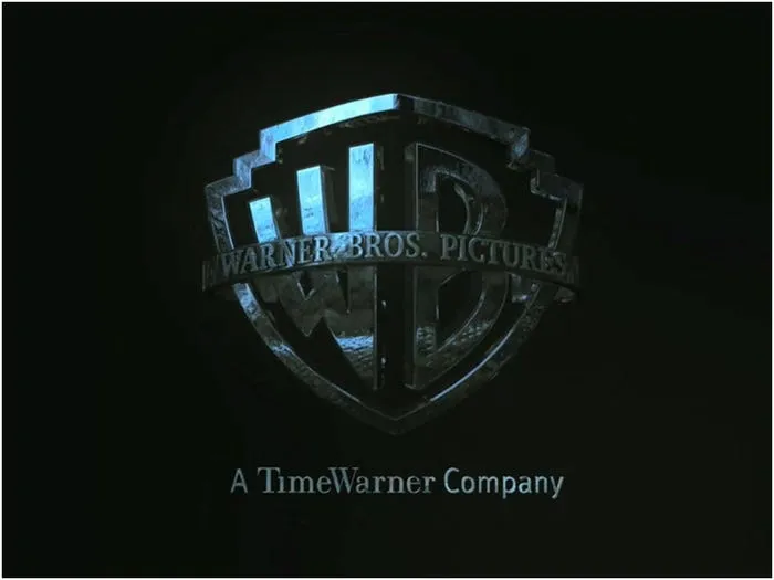 In 'The Goblet Of Fire,' A Reflection Of Nagini Slithering Can Be Seen In The Warner Bros. Logo