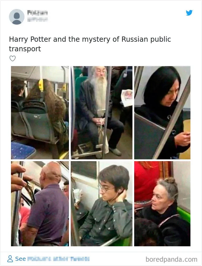 30 Times Harry Potter Got Roasted On Twitter With These Funny Jokes