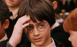 35 Brilliant Small Details That Were Hidden In The Harry Potter Movies