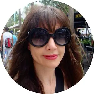 Sharon Waugh