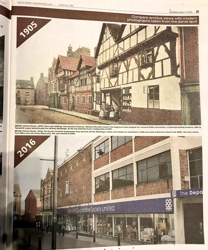 22 Times Buildings Were Renovated And Some Say They Now Look Worse Than They Were Before
