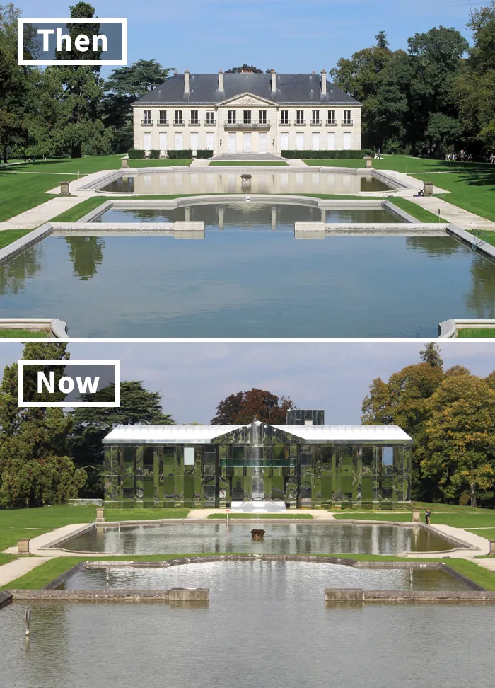 22 Times Buildings Were Renovated And Some Say They Now Look Worse Than They Were Before
