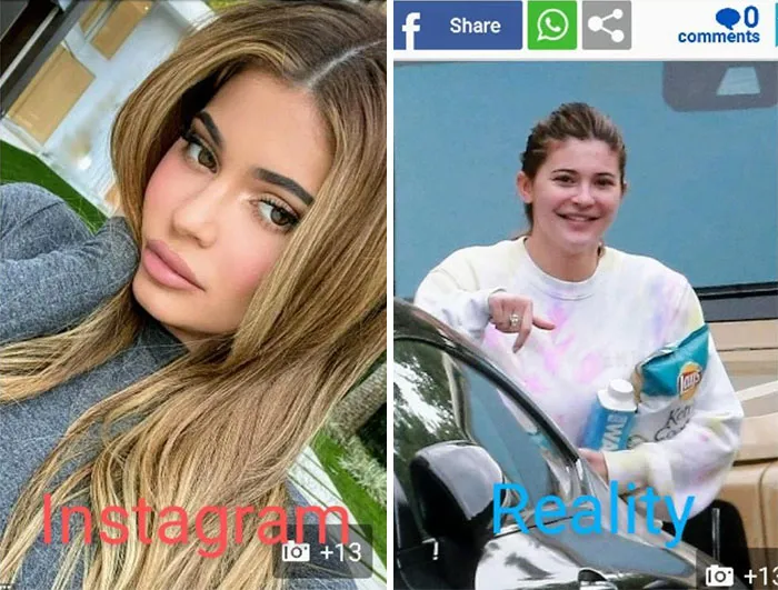 The Queen Of Makeup