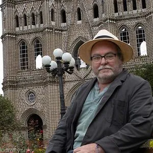 The Cultural Photographer