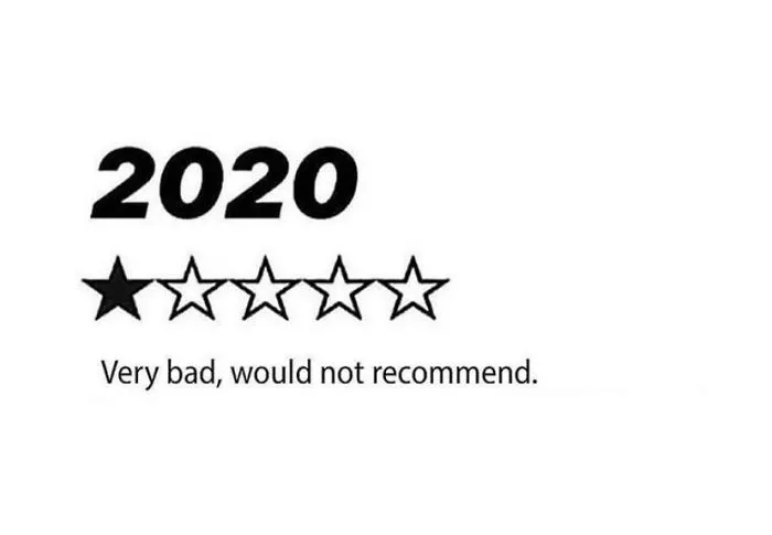 40 Memes That Sum Up 2020 So Far