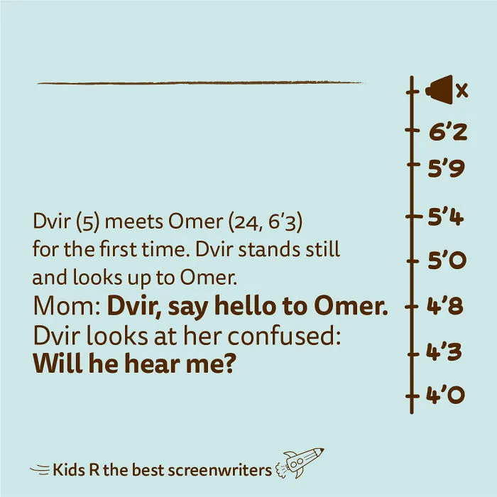 This Account Posts Quotes By Children And Here's 30 Of The Best Ones