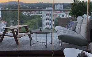 We Created A Project Where Strangers Share Views From Their Windows (23 Pics)