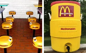 40 Photos Of McDonald's From The '80s And '90s To Show How Things Have Changed