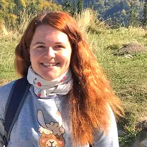 Simona Pascu
