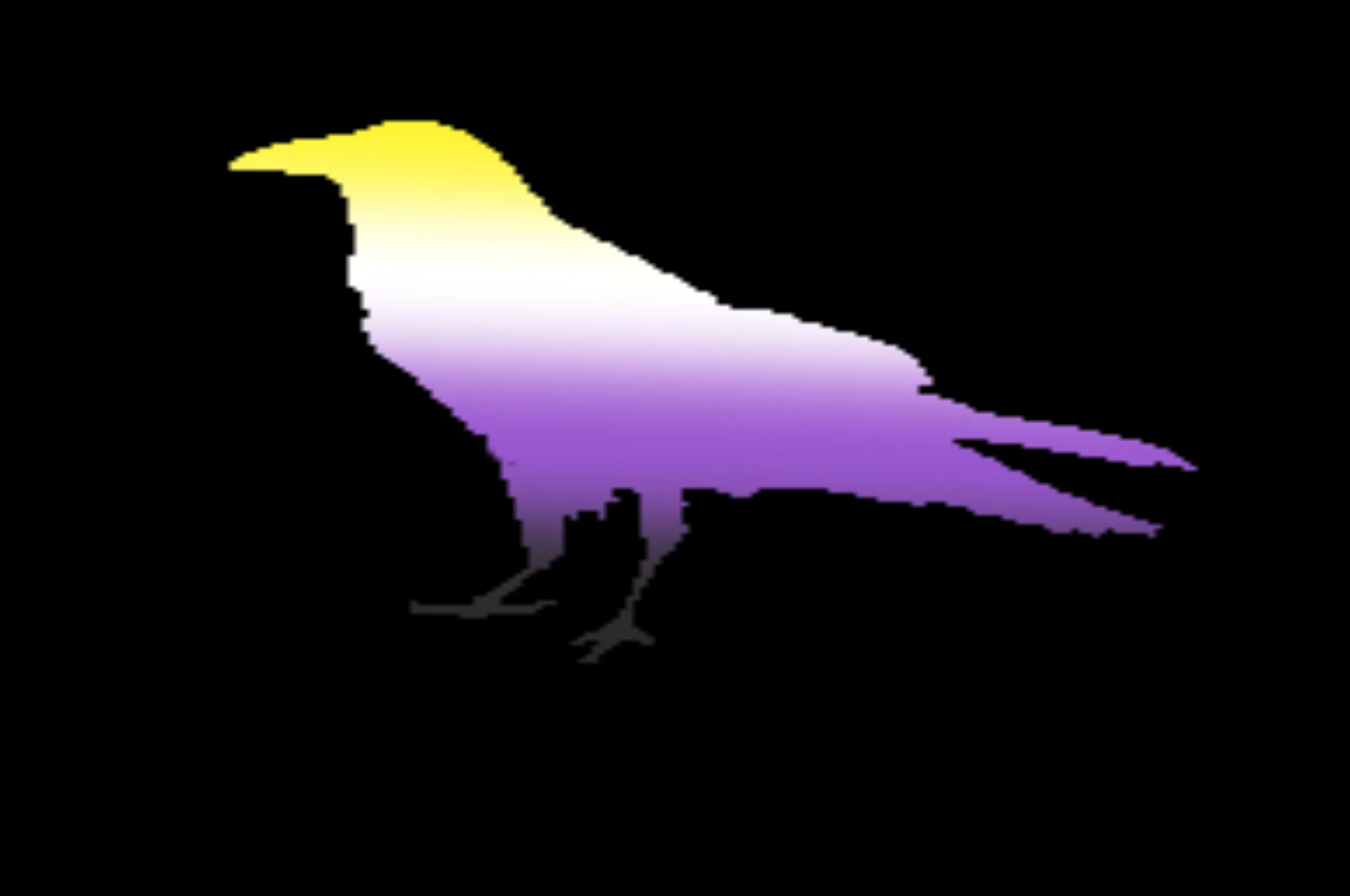 Here Is Something I Decided To Make For Pride Month.