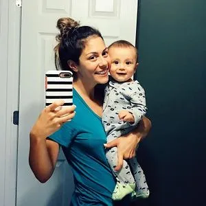 Katie Johnson