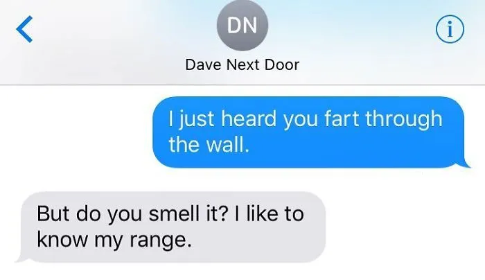 People Are Sharing Their Examples Of 'Neighbors From Hell' On This Instagram Page (30 Pics)