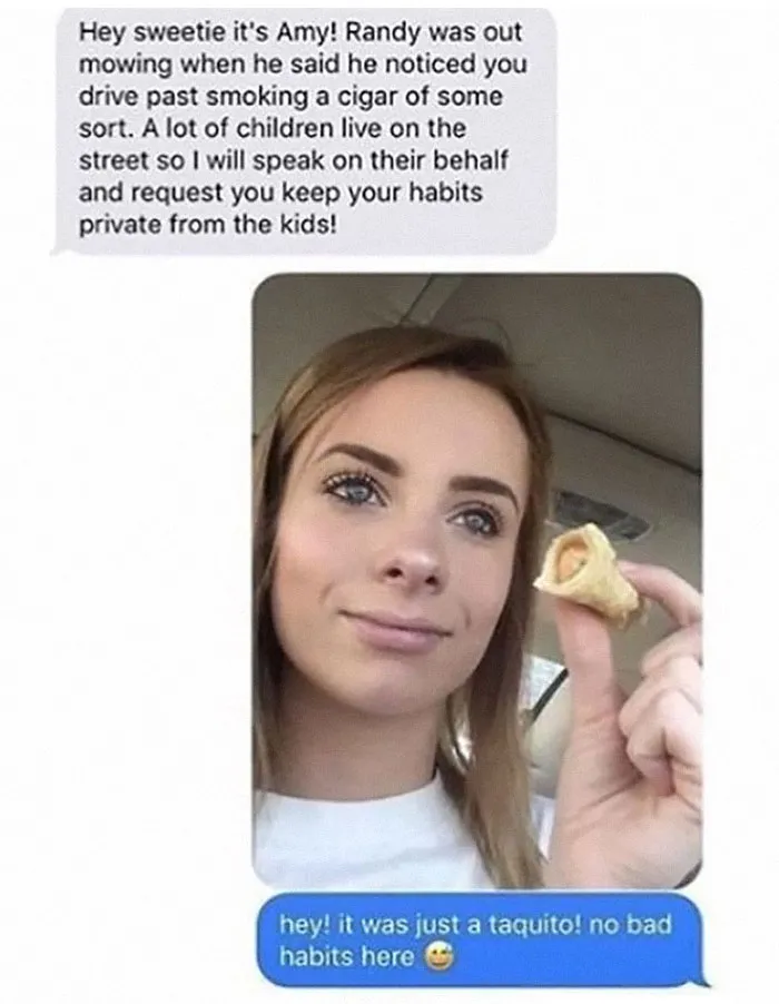 People Are Sharing Their Examples Of 'Neighbors From Hell' On This Instagram Page (30 Pics)