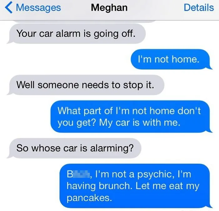 People Are Sharing Their Examples Of 'Neighbors From Hell' On This Instagram Page (30 Pics)