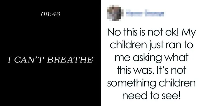Nickelodeon Shares A Powerful Message In Support Of Black Lives Matter And While Most Praise It, Some Parents Complain